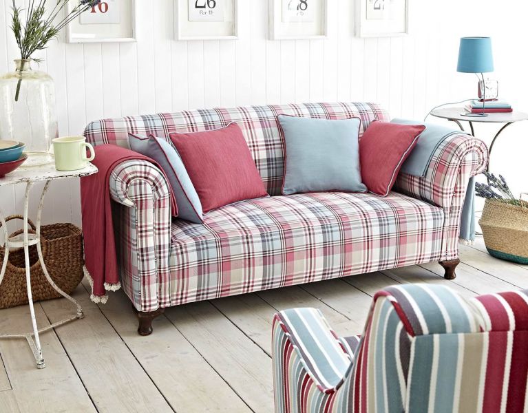 Stoffe sind unsere Leidenschaft